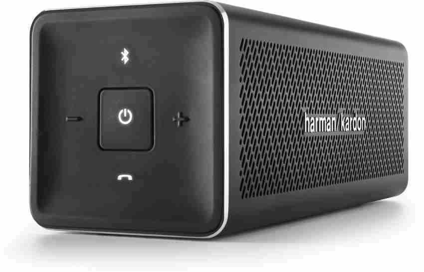 Harman kardon one shop portable bluetooth speaker