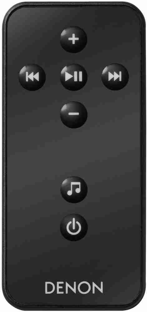 Denon hotsell cocoon bluetooth