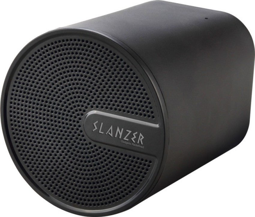 Slanzer bluetooth cheap speaker price