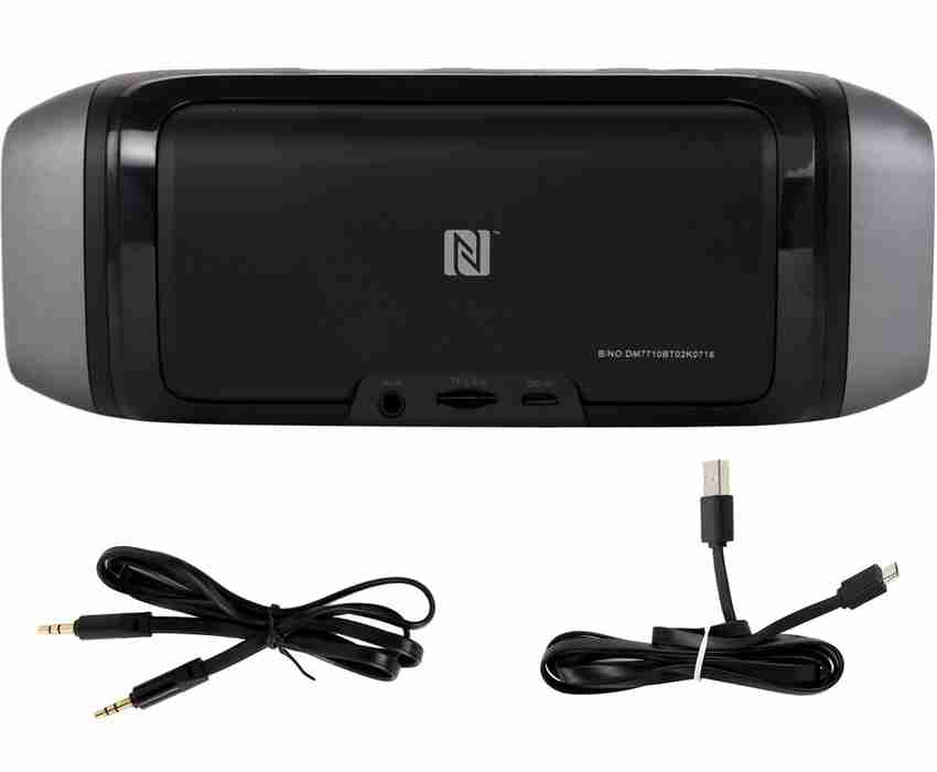 Corseca bluetooth cheap speaker flipkart