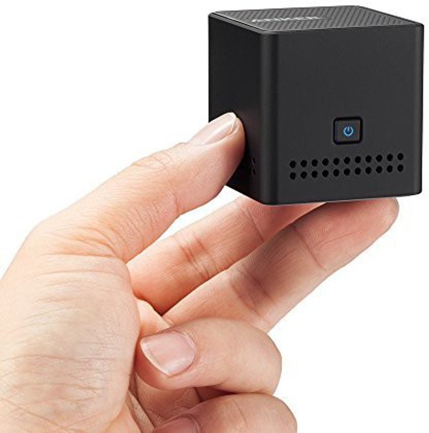 Anker pocket bluetooth speaker discount