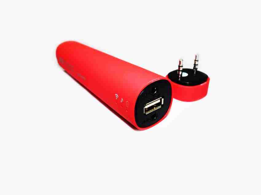  Mini Portable Charger Power Bank for iPhone,5200mAh