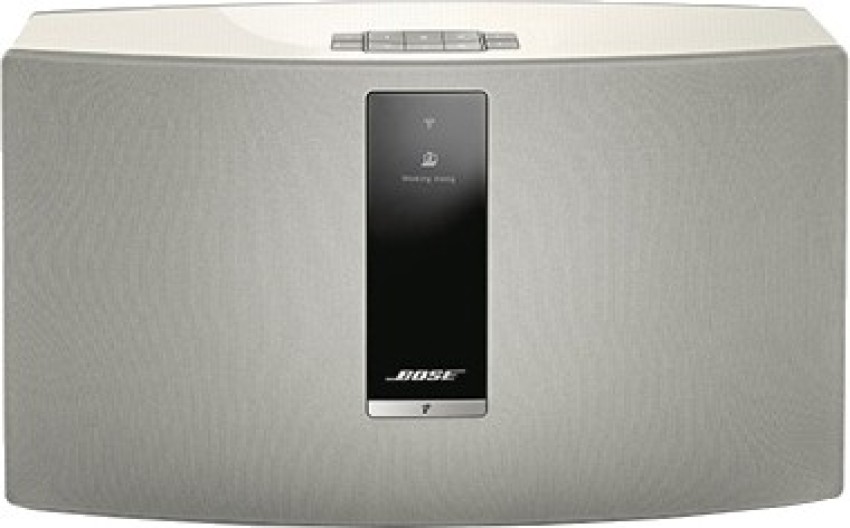Buy Bose SoundTouch 30 III Bluetooth Speaker Online from Flipkart.com