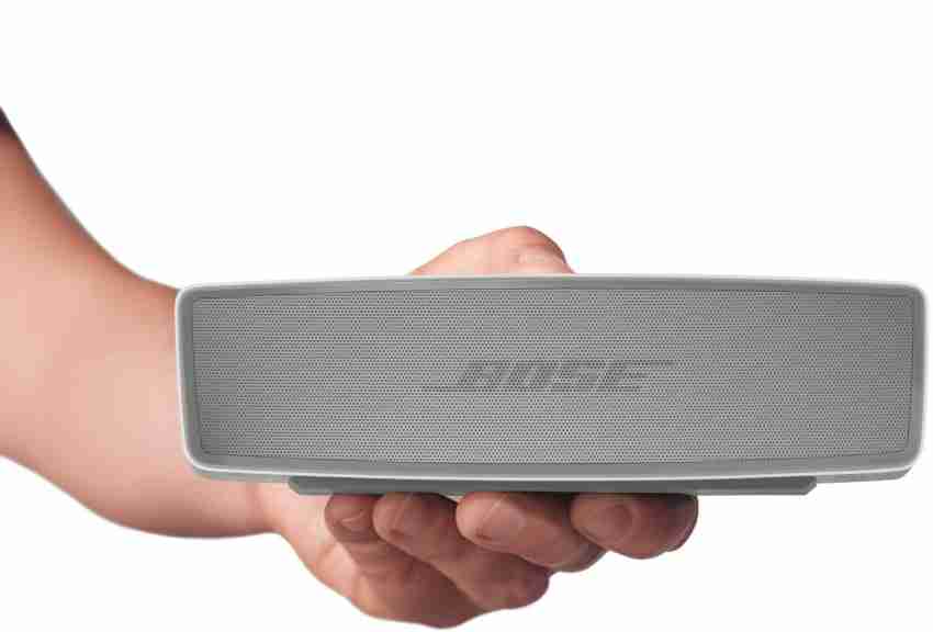 Buy Bose SoundLink Mini BT II Portable Bluetooth Speaker Online