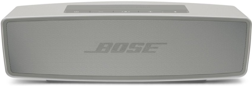 Bose SoundLink Mini BT II Portable Bluetooth Speaker