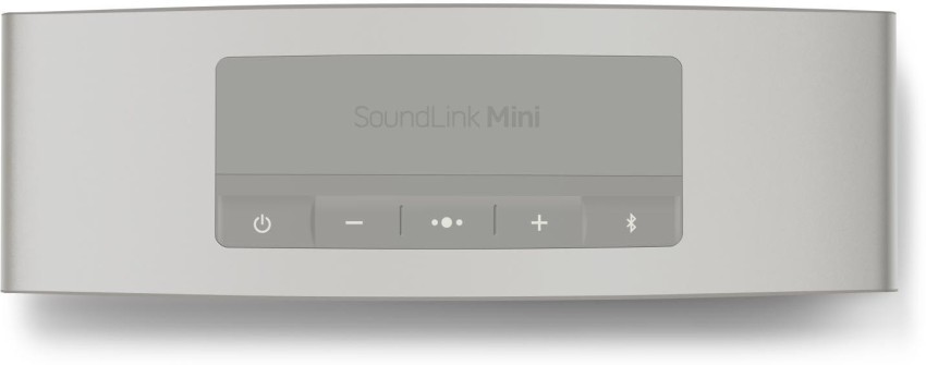 Bose SoundLink Mini BT II Portable Bluetooth Speaker