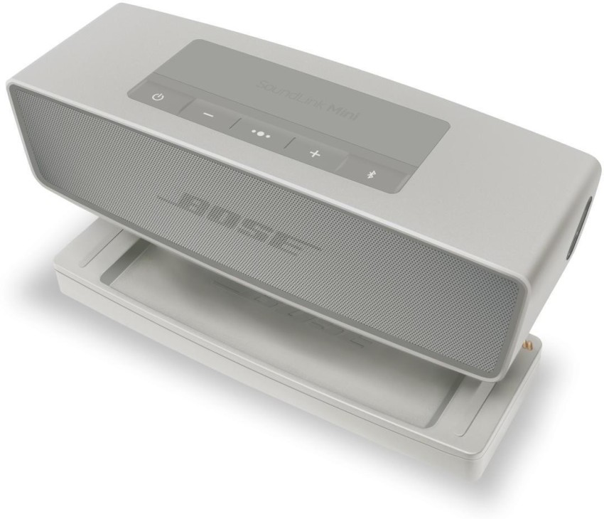 Buy Bose SoundLink Mini BT II Portable Bluetooth Speaker Online from  Flipkart.com