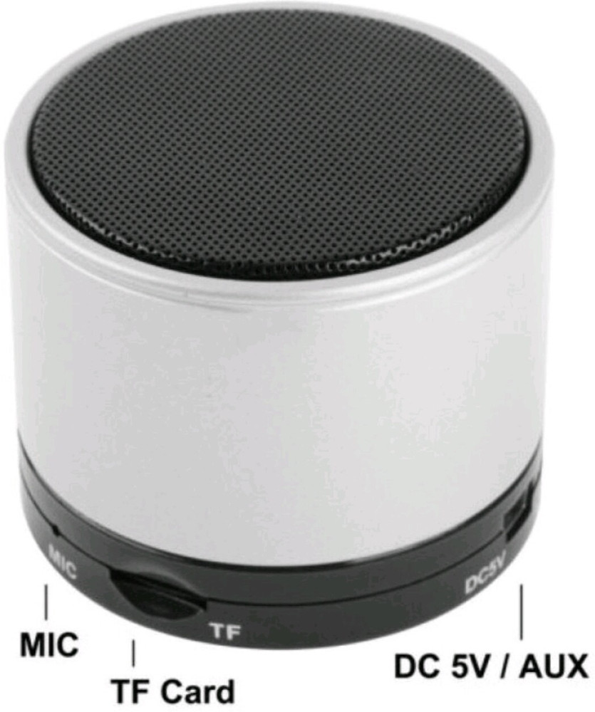 Buy fellkon Vivo Smartphones 3 W Portable Bluetooth Speaker Online