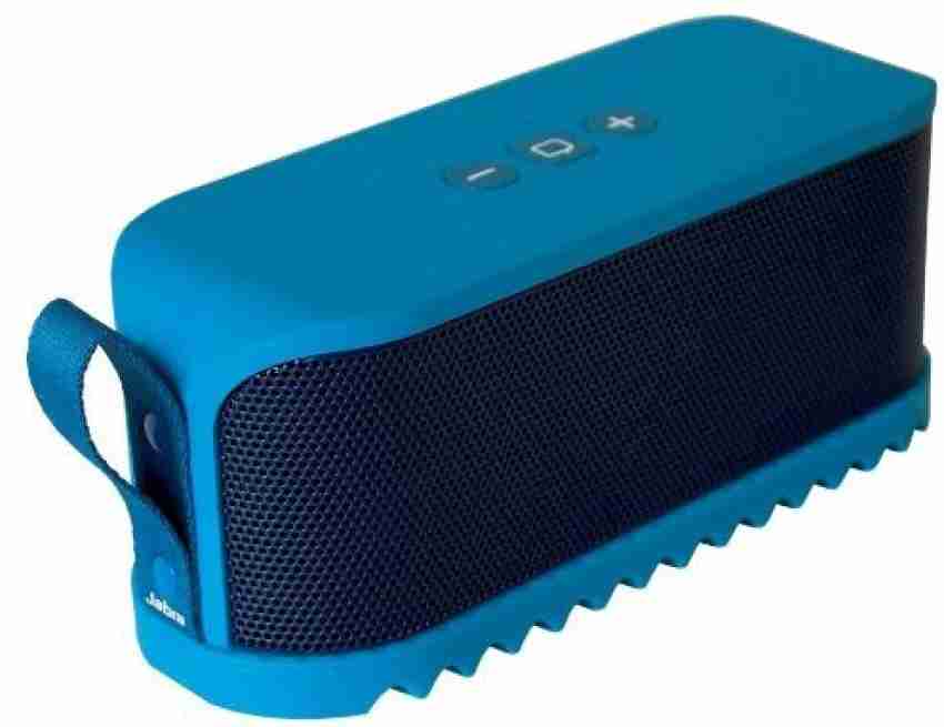 Buy JABRA Solemate NFC 9 W Portable Bluetooth Speaker Online from