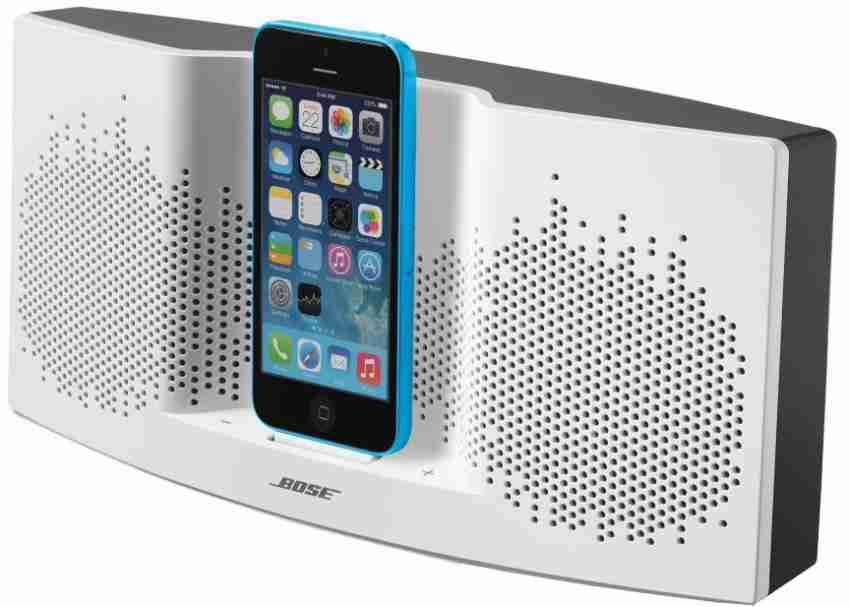 Bose sounddock deals xt speaker price