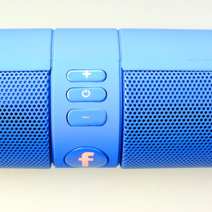 Bt 808 hot sale bluetooth speaker