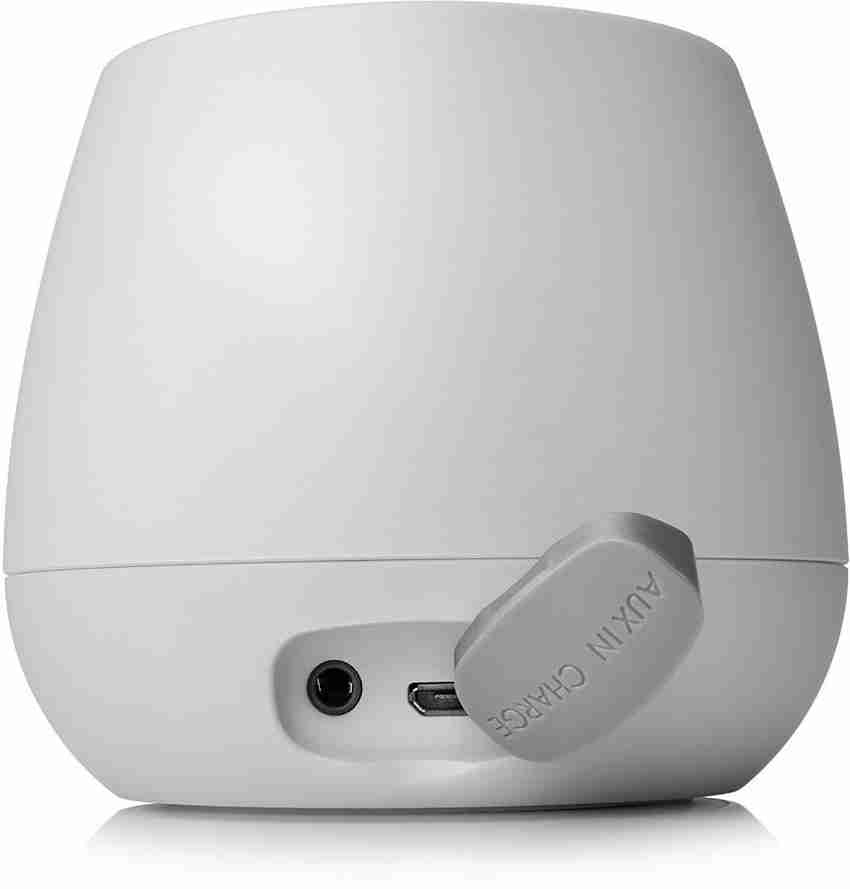 Hp black s6500 shop wireless speaker
