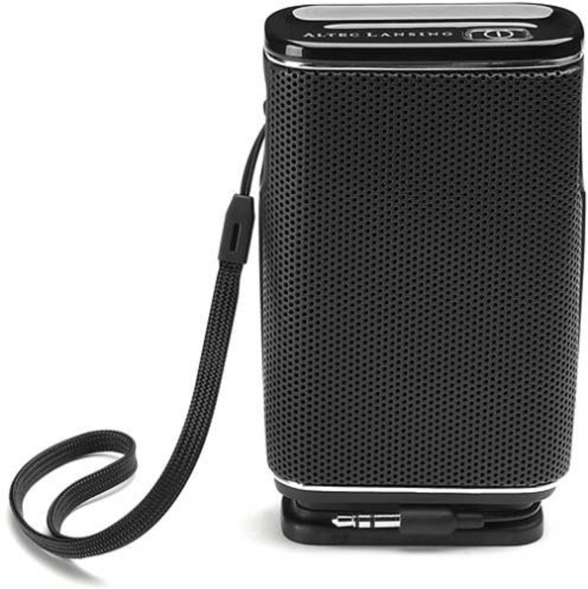 Altec lansing stone bluetooth speaker sales