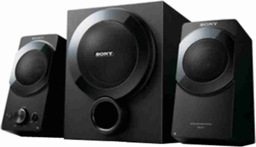 Sony top srs d9