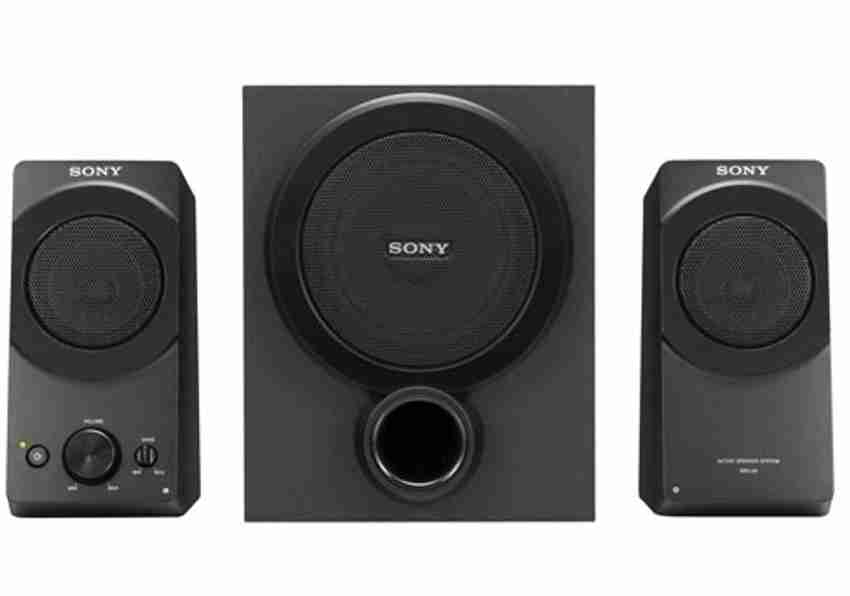 Sony srs 40 discount