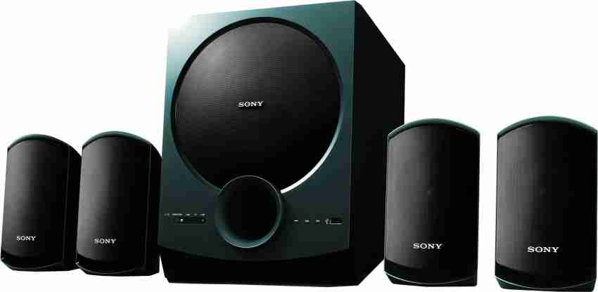 Flipkart store sony speakers