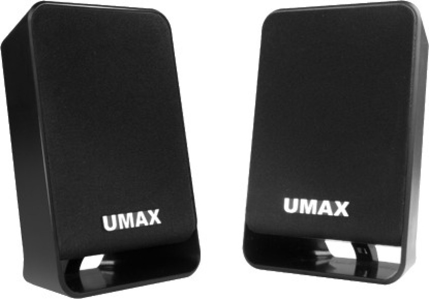 Umax hot sale speakers 2.1