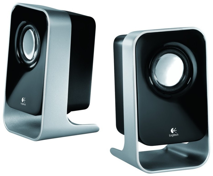 Buy Logitech Ls 21 2.1 Multimedia Speakers Online from Flipkart