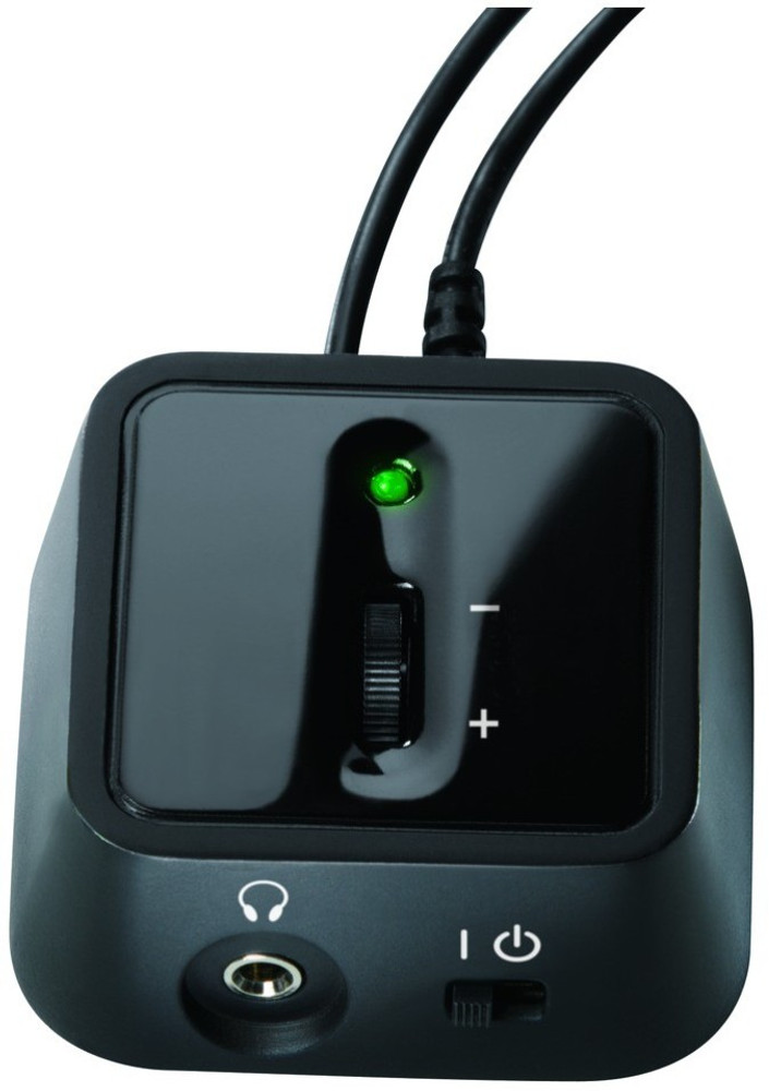 Logitech ls21 2.1 hotsell speakers