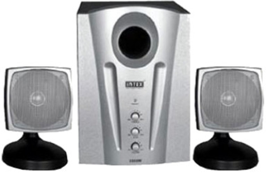 Intex it 2000 hotsell speaker