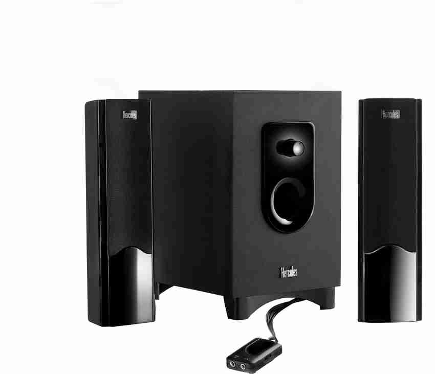 Hercules pc speakers 2025