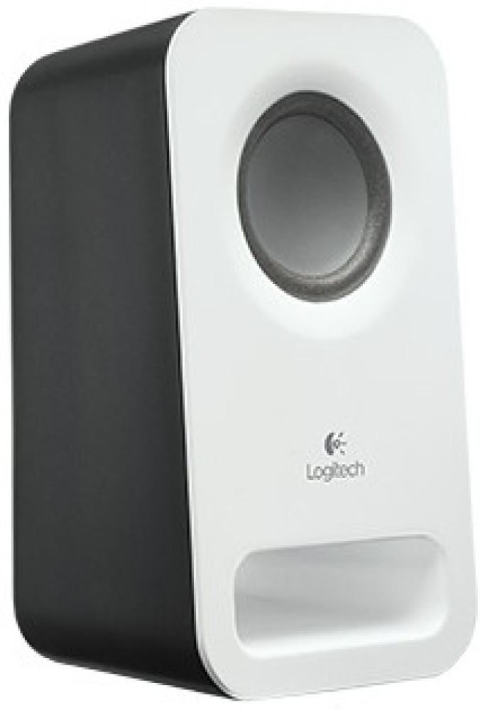 Logitech best sale z150 price