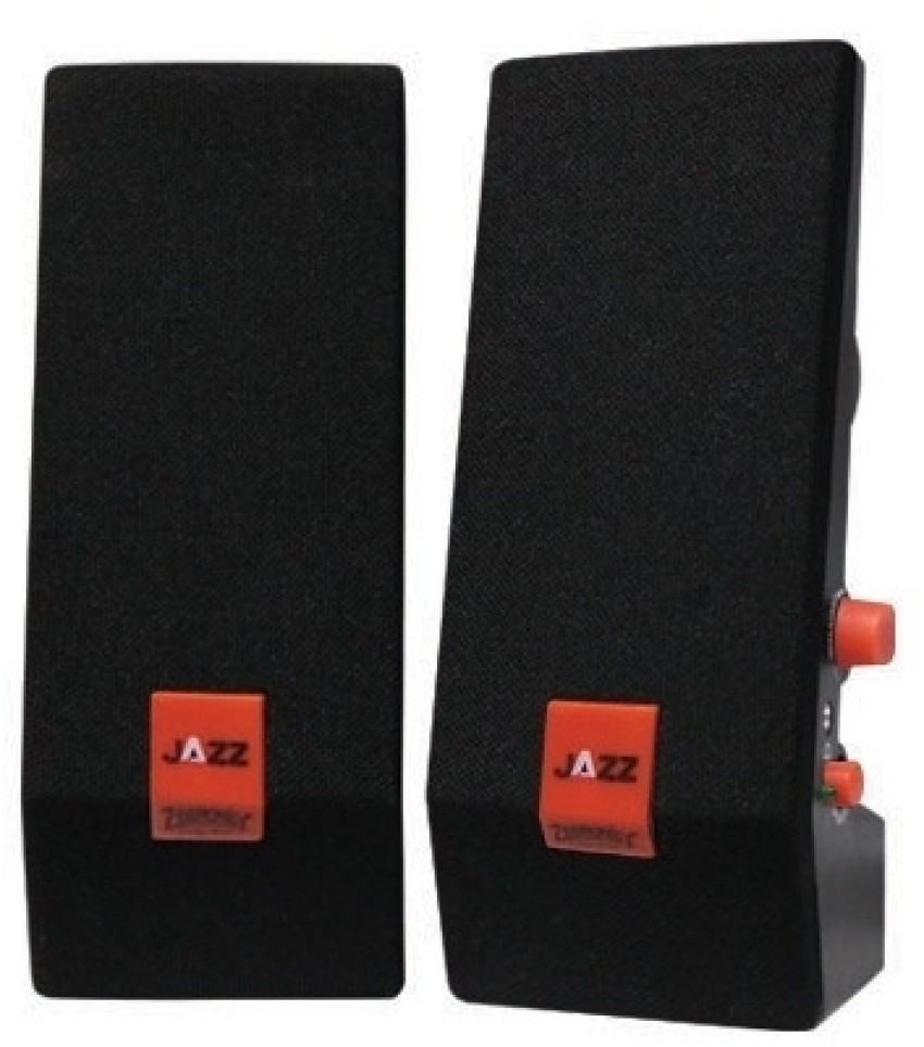 Zebronics multimedia hot sale speakers