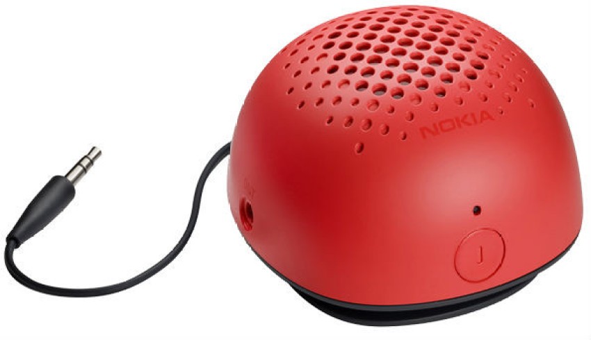 Nokia best sale mini speaker