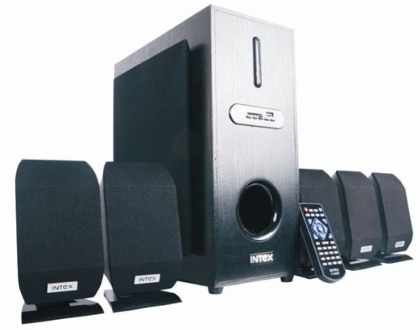 Intex all store model home theater