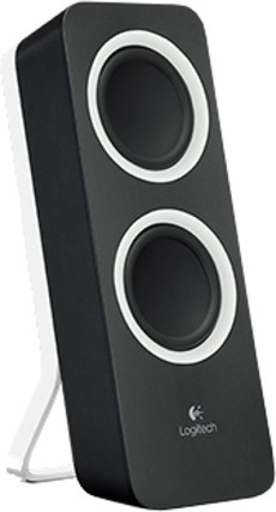 Logitech Z200 Speaker 2.0 Blanc - Cdiscount Informatique