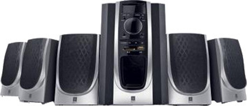 Iball tarang cheap home theatre
