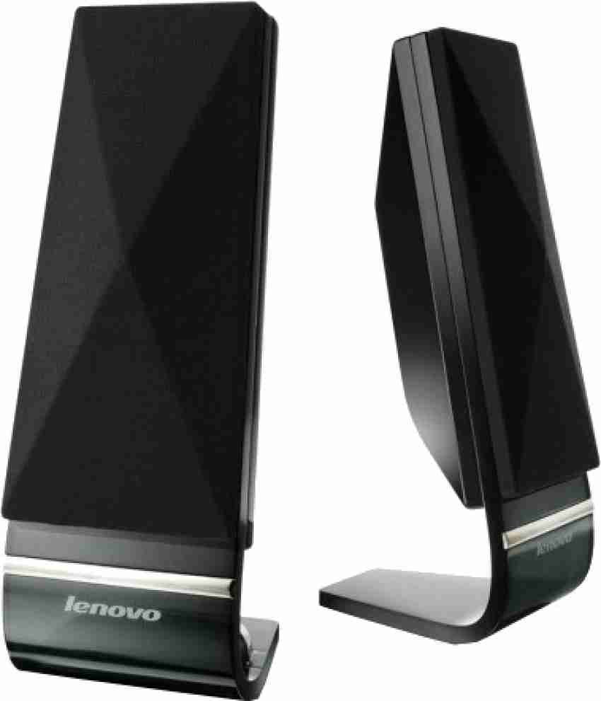 Lenovo clearance computer speakers