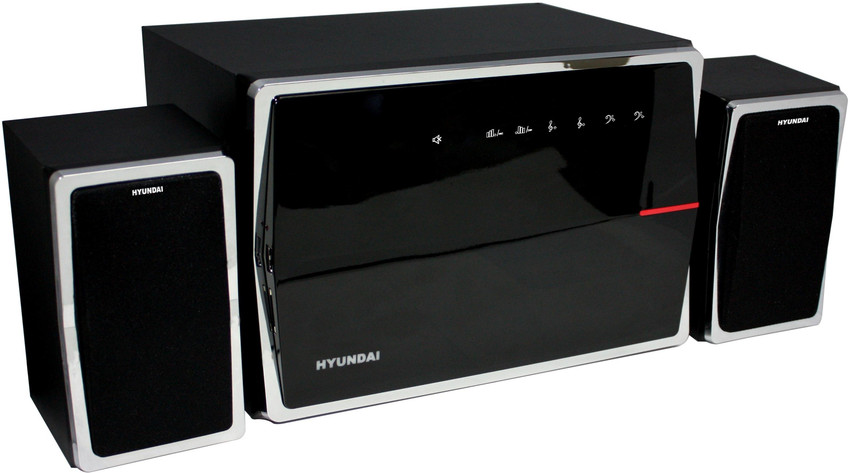 Hyundai speaker sales
