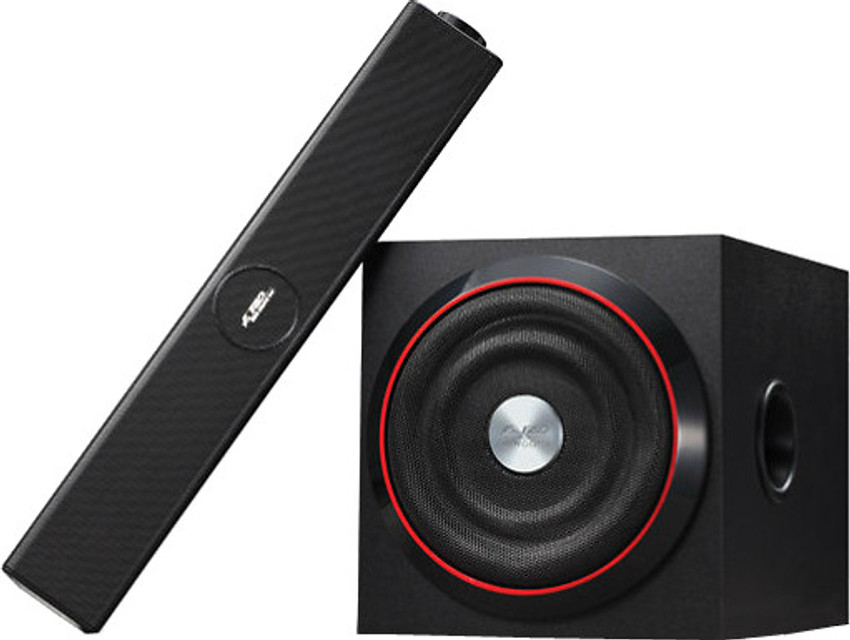 F&d mini sound sales bar