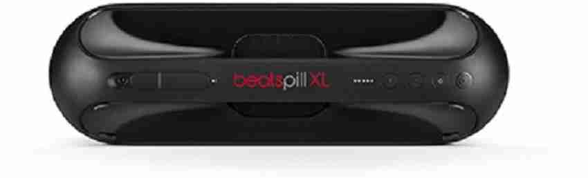 Buy Beats Pill XL Made in P.R.C Bluetooth Laptop Desktop Speaker Online from Flipkart
