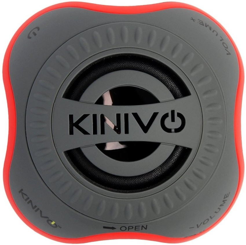 Kinivo zx100 mini speaker hotsell
