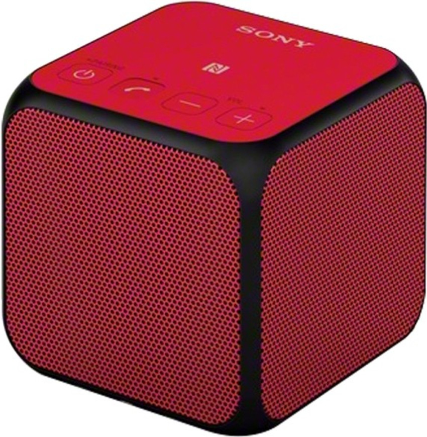 Sony srs deals x11