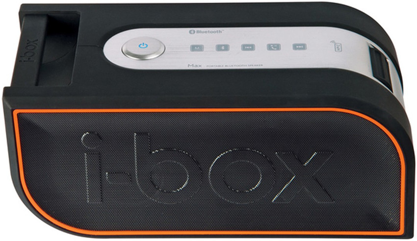 Ibox speaker on sale