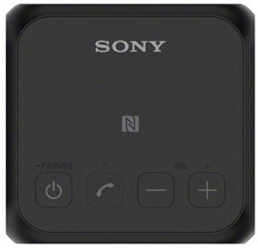 Sony srs sales x11 waterproof