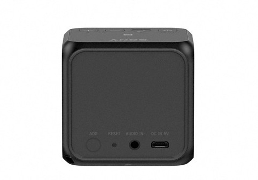 Sony srs online x11 waterproof
