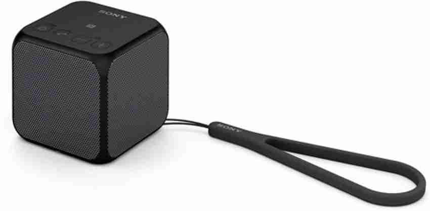 Buy SONY srs x11 bc e 10 W Bluetooth Speaker Online from