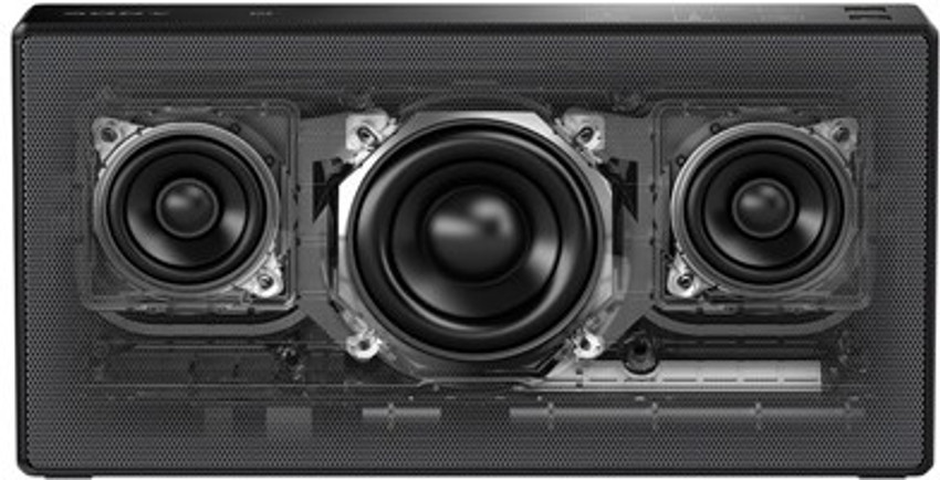 Sony online xrs x55