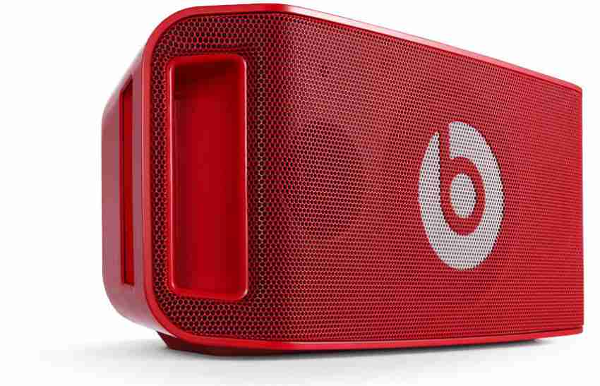 Beats best sale beatbox monster