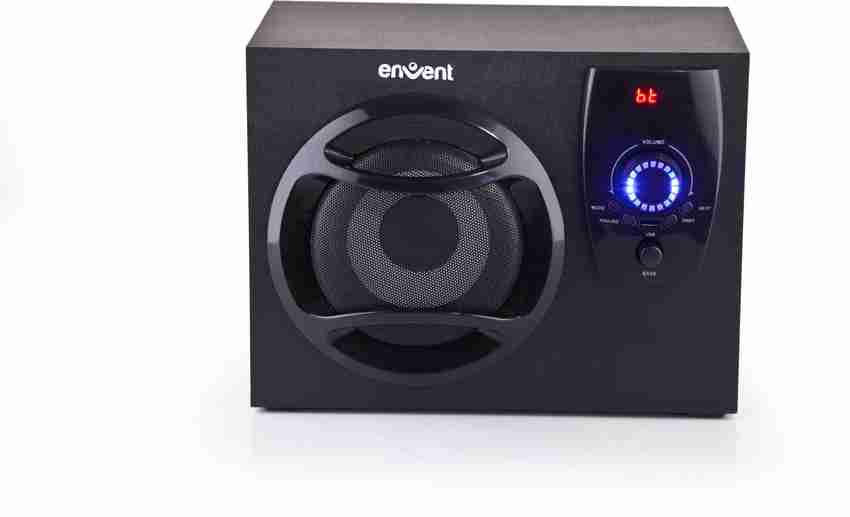 Envent horizon outlet 701bt truewood soundbars