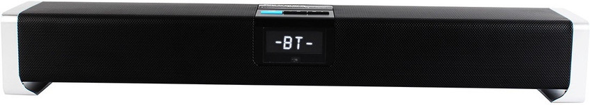 Portronics thunder 60 hot sale watt soundbar price