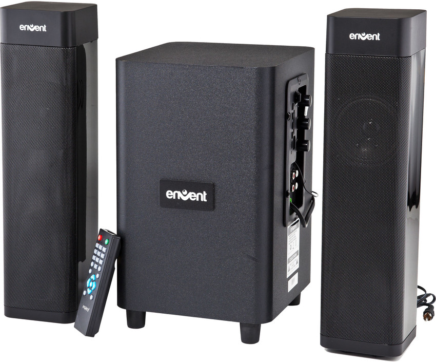 Envent soundbar discount