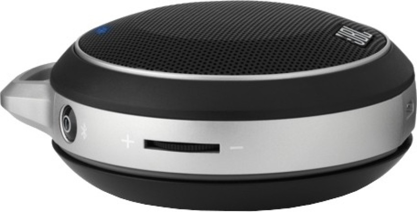 JBL Micro Wireless Speaker Review 