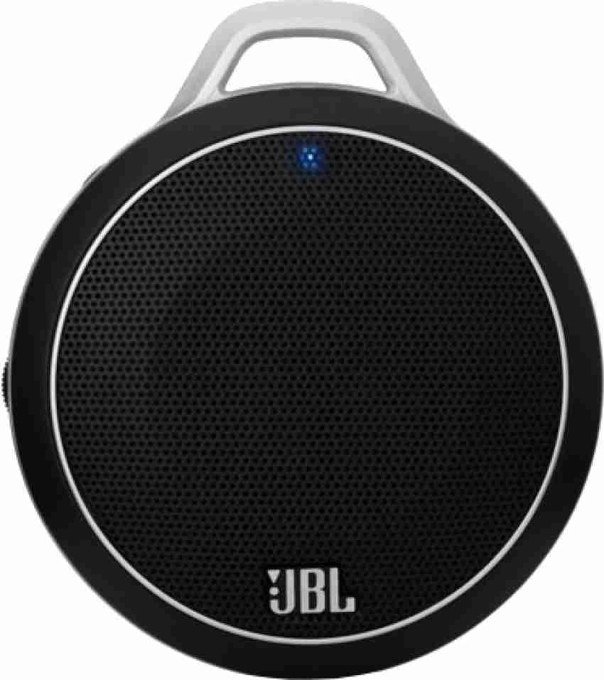 JBL Micro Wireless plays big for its size - Video - CNET