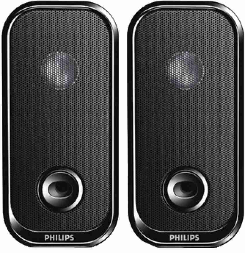 Philips sales usb speaker