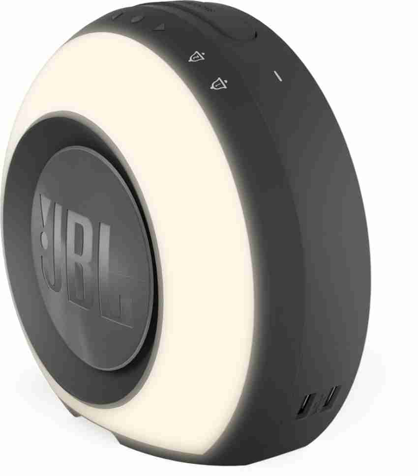 JBL Horizon Radio réveil Bluetooth Couleur Noir